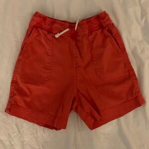 Primary kids stretch chino short